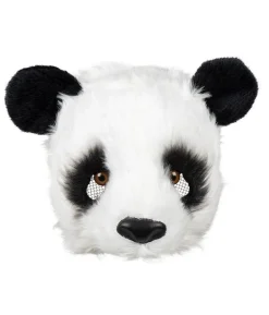 Panda maske