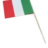Papirflag Italien