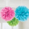 Papir pomponer multi