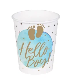 Papkrus Hello Boy