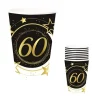 Papkrus 60 år