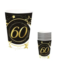 Papkrus 60 år