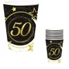 Papkrus 50 år