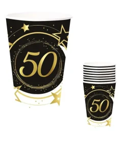 Papkrus 50 år