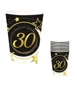 Papkrus 30 år
