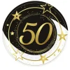 Paptallerkner 50 år