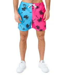 Parallel Palm sommersæt