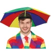 Paraply hat