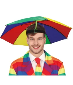 Paraply hat