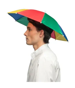 Paraply hat