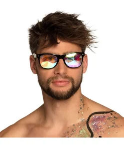 Party brille Delirium