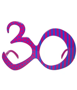 Partybriller 30