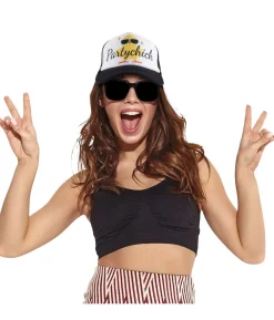 Partychick kasket