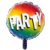 Party folieballon