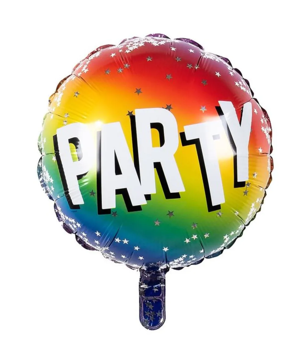 Party folieballon