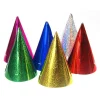 Partyhat holografisk, multi