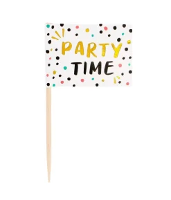 Party Time kageflag