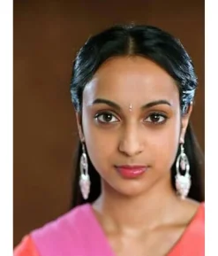 Parvati Patil tryllestav