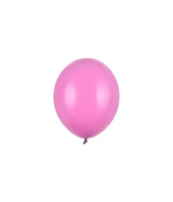 Pastel Fuchsia balloner 100 stk 5"