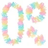 Pastel hawaiisæt