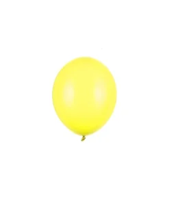 Pastel Lemon balloner 100 stk 5