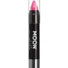 Pastel pink UV sminkestift
