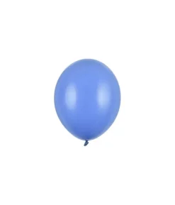 Pastel ultramarine balloner 100 stk 5"