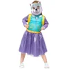 Paw Partol Everest kostume