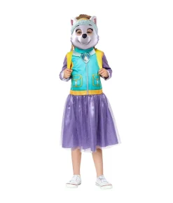 Paw Partol Everest kostume