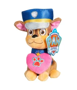 Paw Patrol Chase bamse