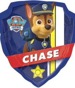 Paw Patrol Chase folieballon