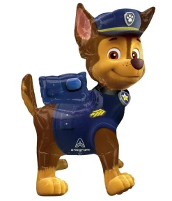 Paw Patrol Chase folieballon