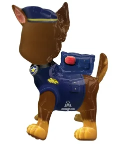 Paw Patrol Chase folieballon