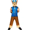 Paw Patrol Chase kostume