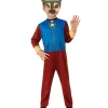 Paw Patrol Chase kostume