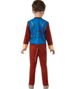 Paw Patrol Chase kostume