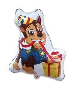 Paw Patrol folieballon