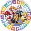 Paw Patrol folieballon, 43 cm