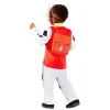 Paw Patrol Marshall kostume