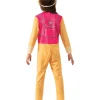Paw Patrol Skye kostume