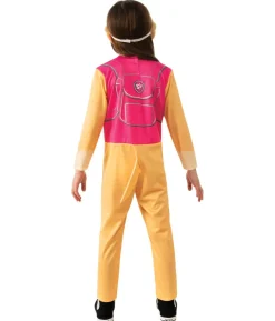 Paw Patrol Skye kostume