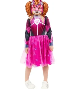 Paw Patrol Skye kostume