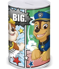 Paw Patrol sparebøsse