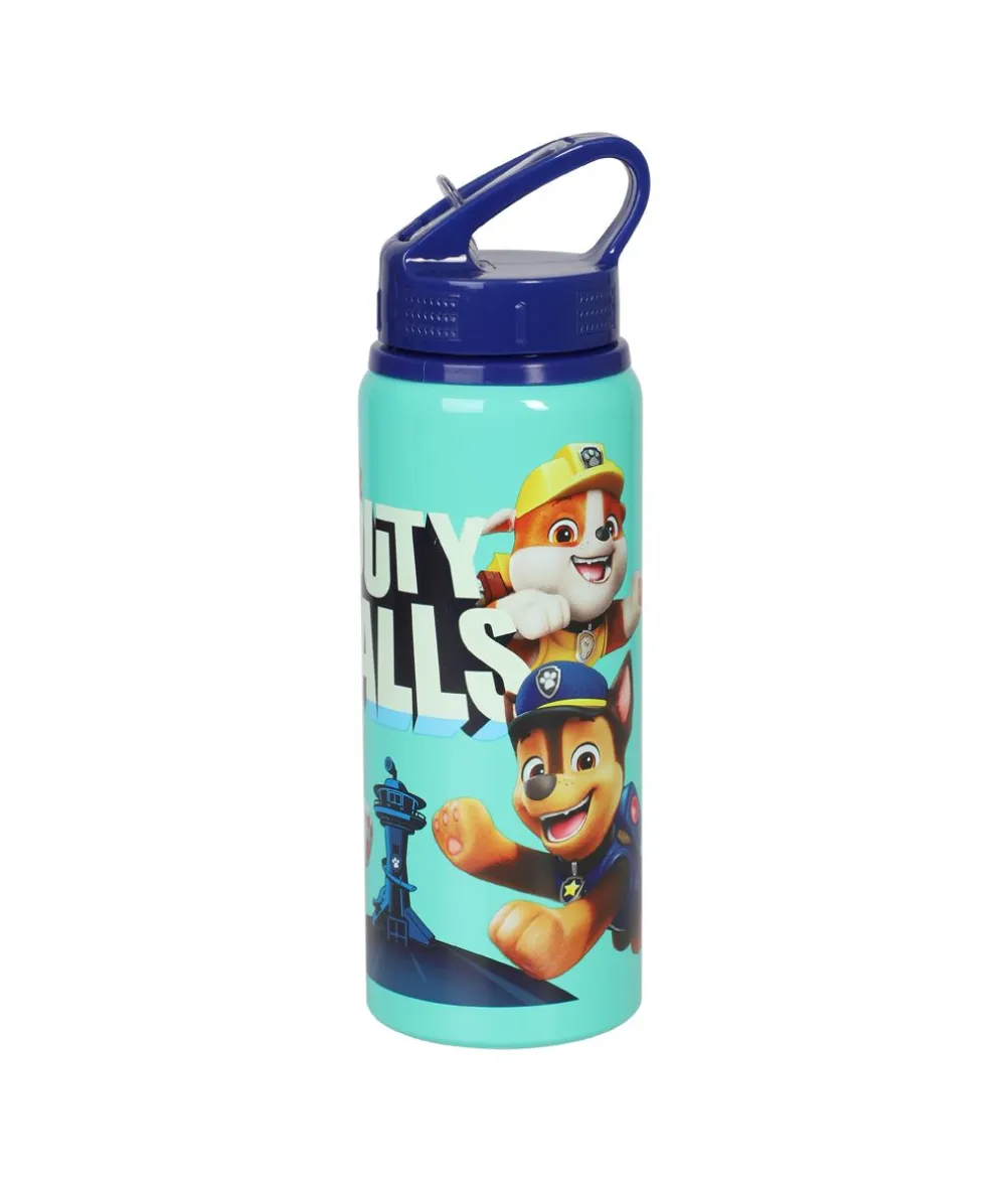 Paw Patrol sportsflaske, 730 ml