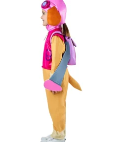Paw Patrols Skye kostume