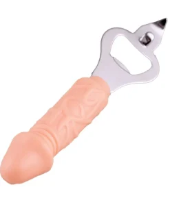 Penis oplukker
