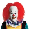 Pennywise maske