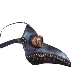 Pestdoktor maske