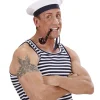 Pibe til udklædning