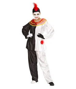 Pierrot kostume